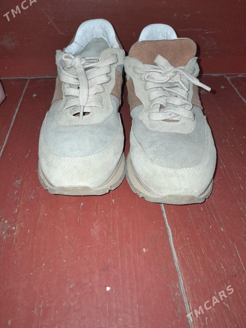 krasofka - Дашогуз - img 1