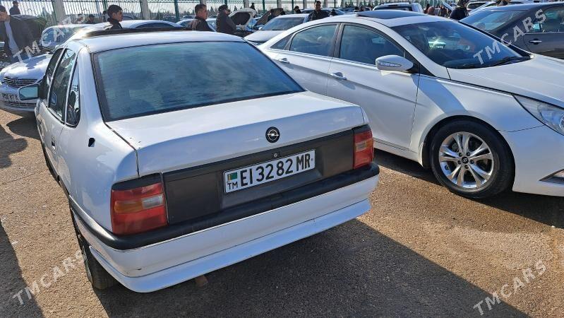 Opel Antara 1989 - 40 000 TMT - Мары - img 1