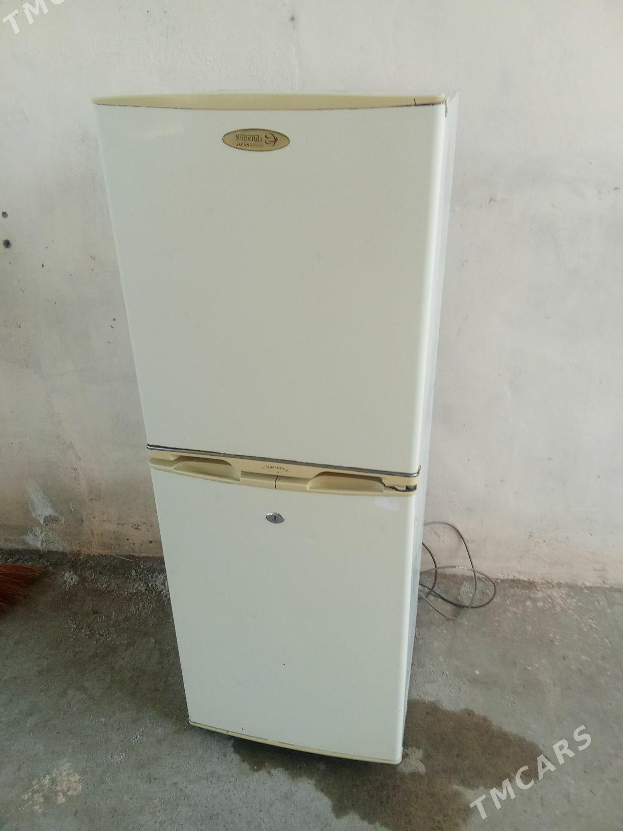 Holodinik - Çoganly - img 1