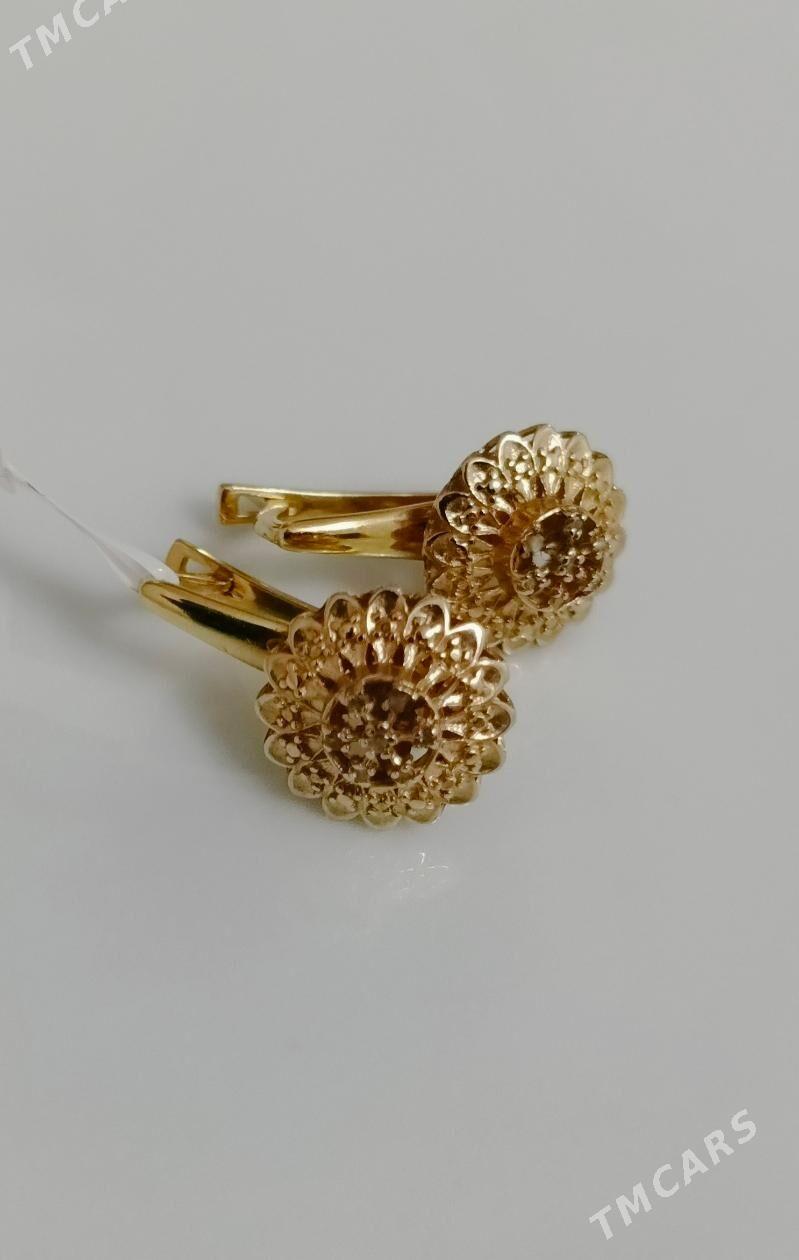 gyzyl gulakhalka BRILLIANT - Анев - img 1