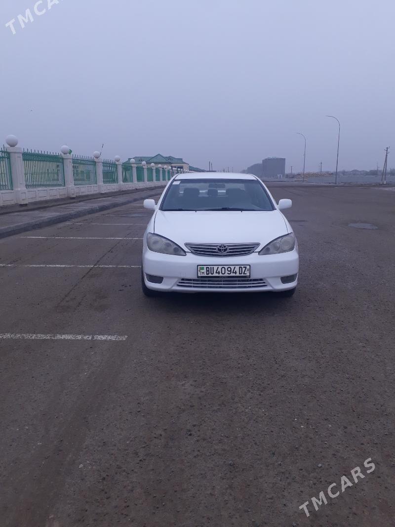 Toyota Camry 2004 - 150 000 TMT - Daşoguz - img 1