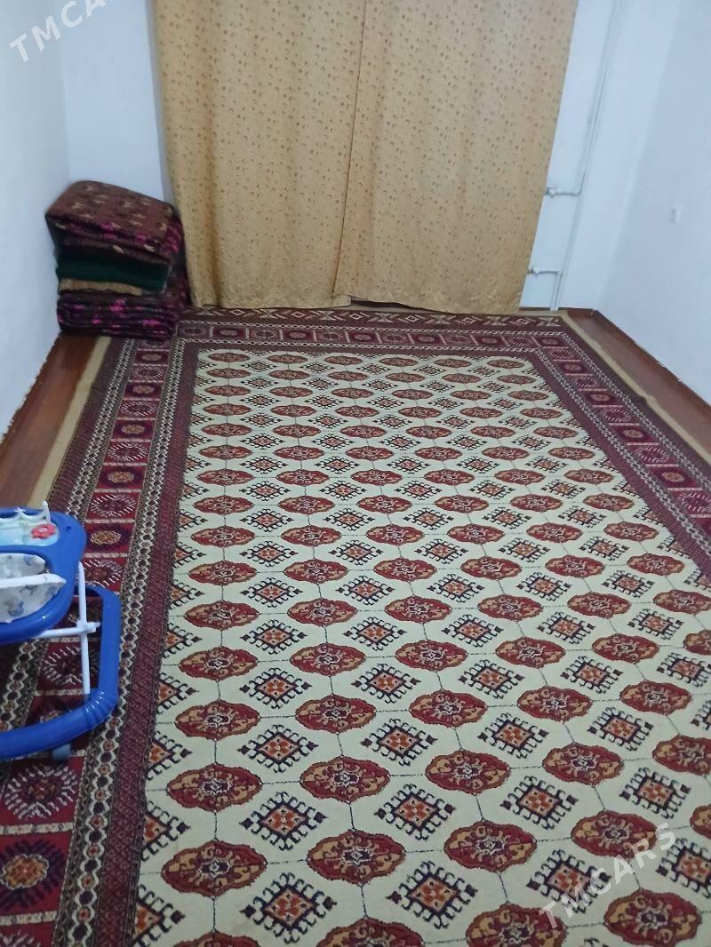 kwartira - Ашхабад - img 1