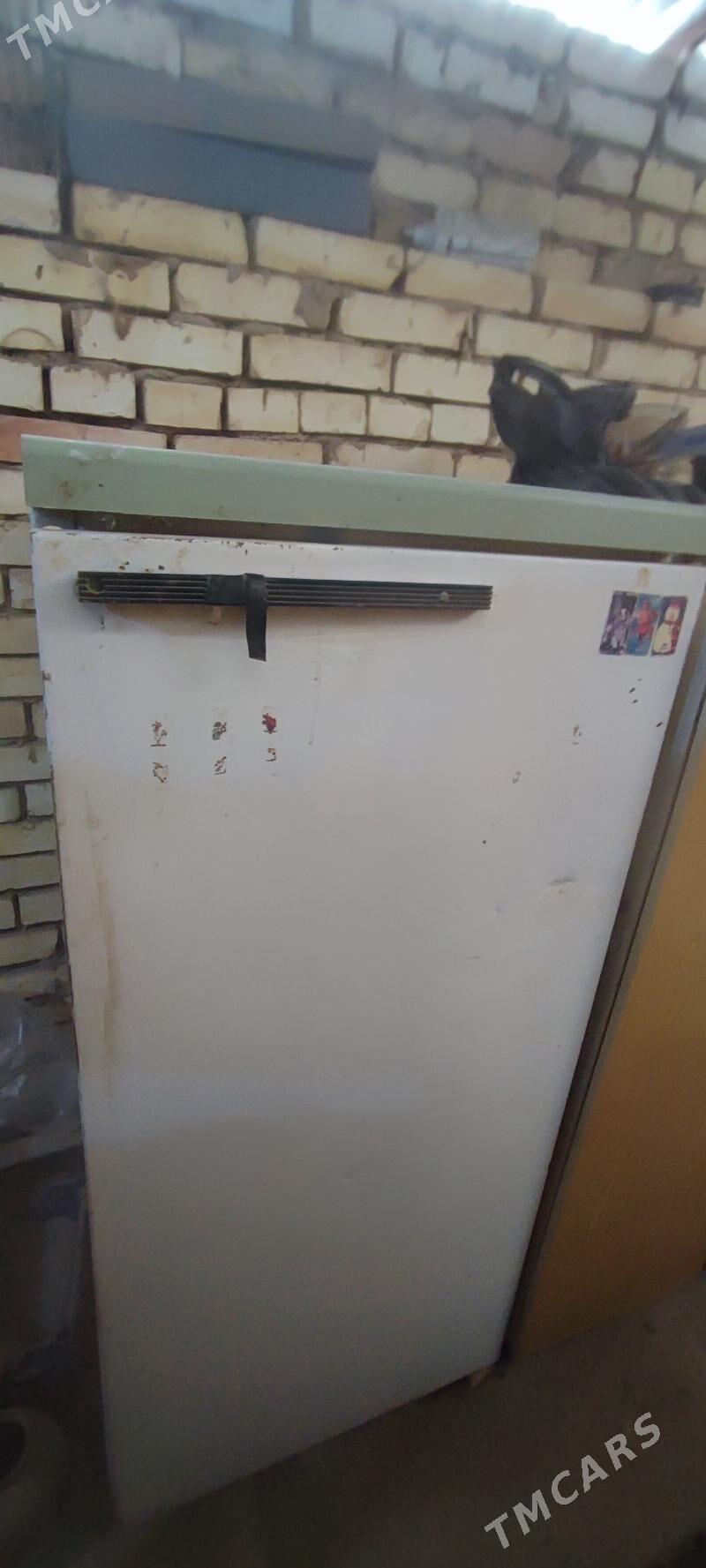 Ors Holadilnik - Мары - img 1