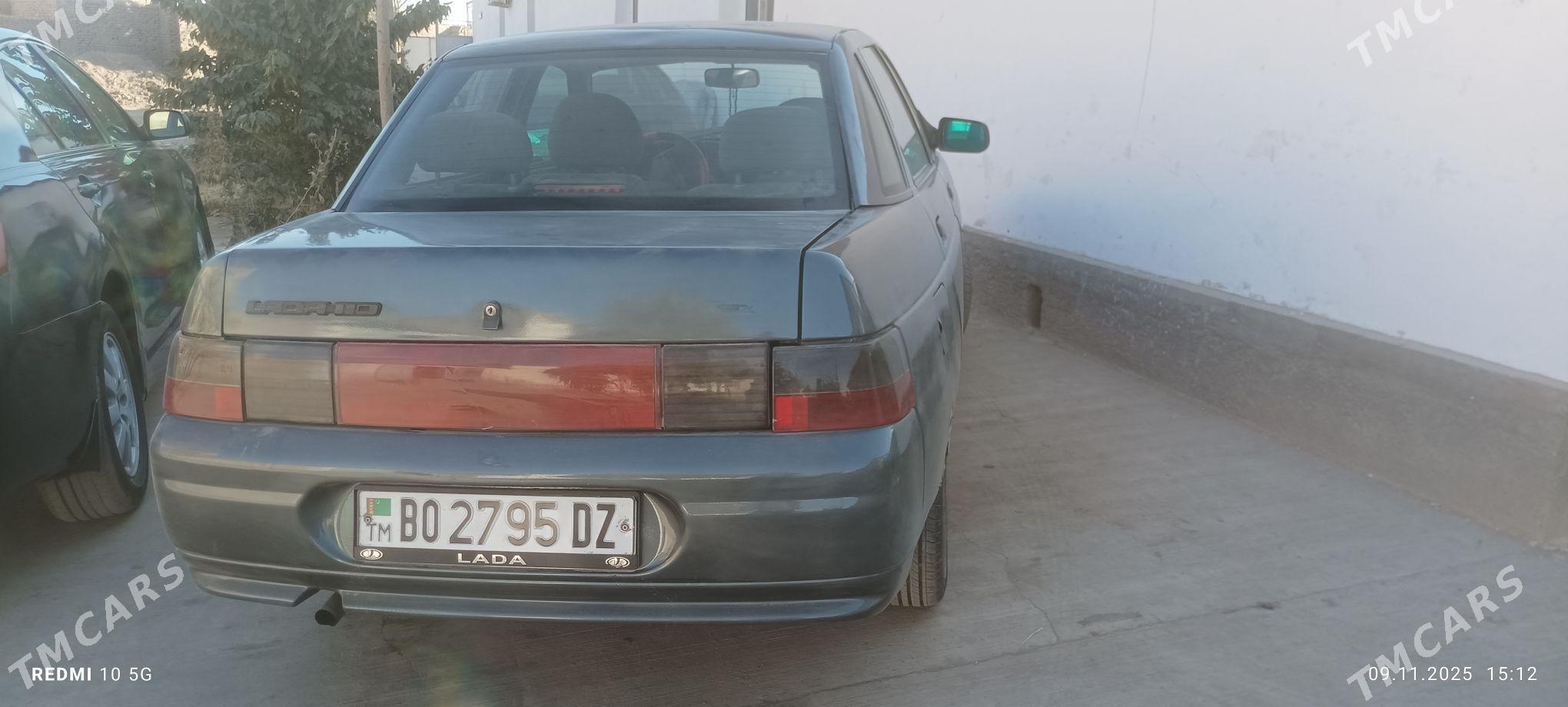 Lada 2110 2005 - 18 000 TMT - Görogly (Tagta) - img 1