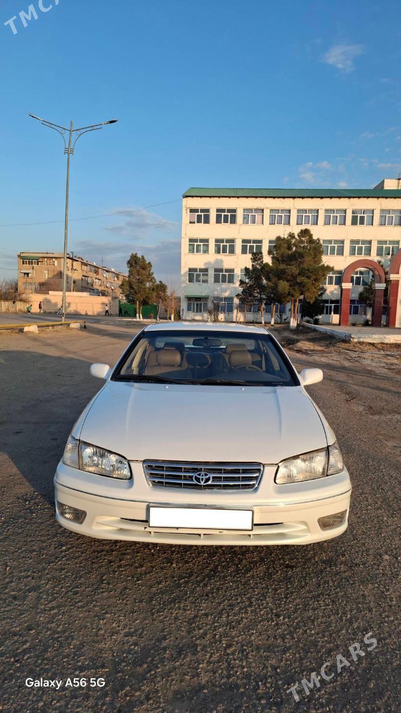 Toyota Camry 1999 - 150 000 TMT - Türkmenabat - img 1