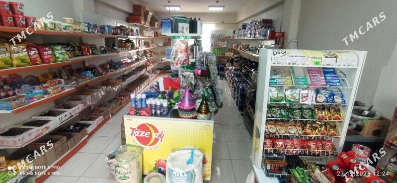 Arzanladyş Market harytlary. - Кëши - img 1