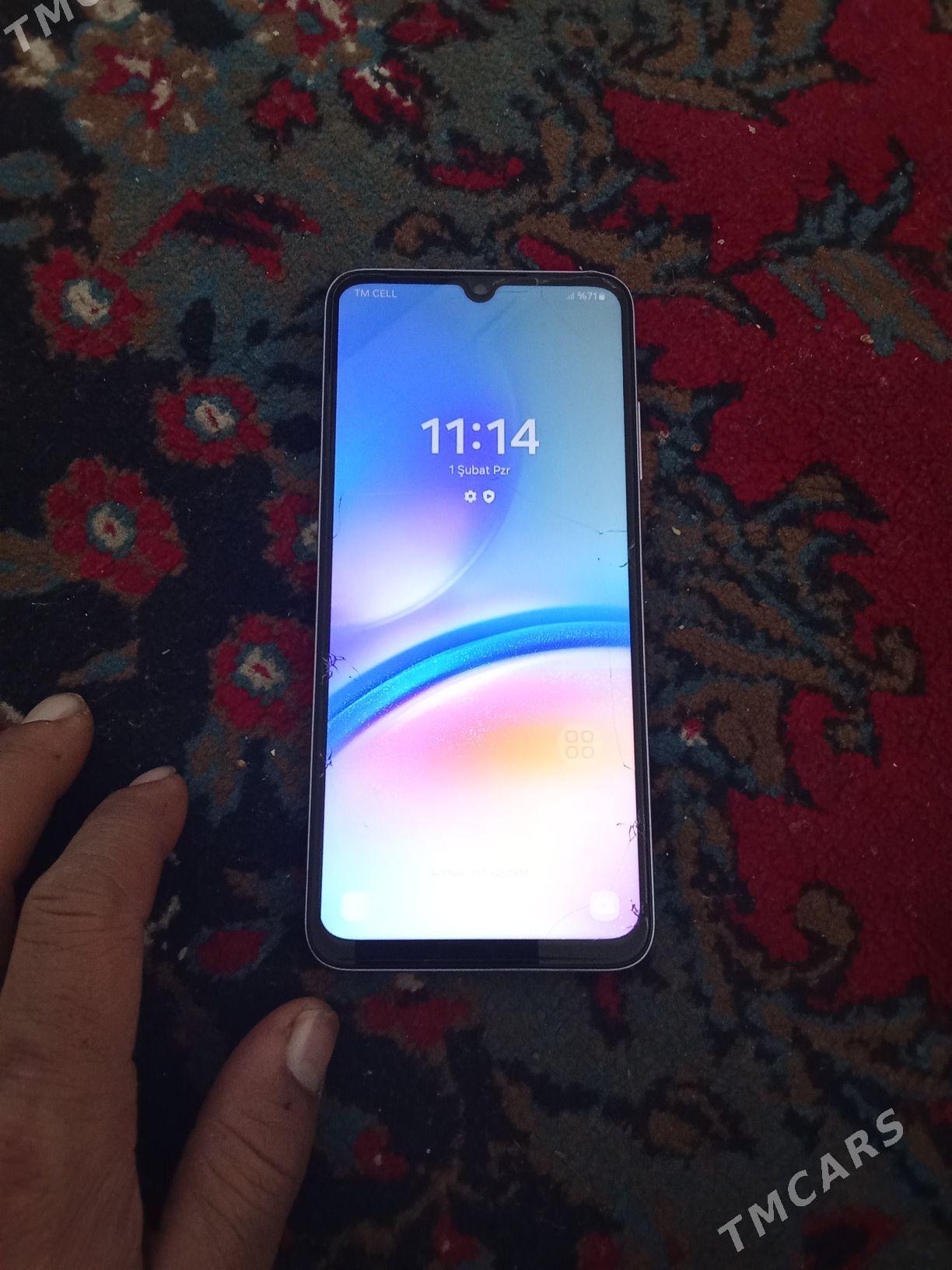 telefon - Türkmenbaşy - img 1