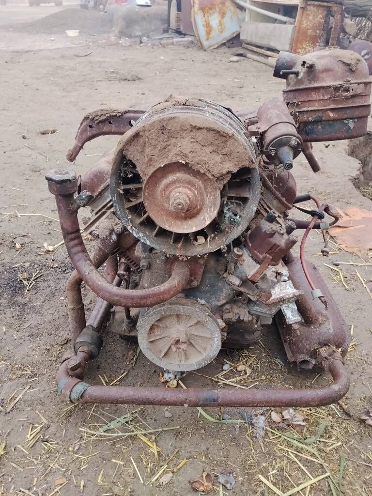 mator zaporoşñky 2 000 TMT - Tejen - img 1