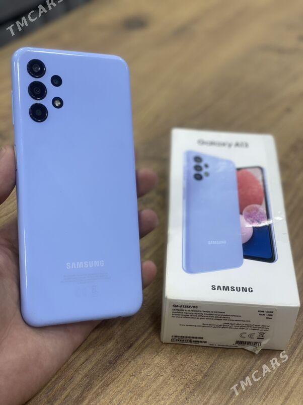 A13 - Балканабат - img 1