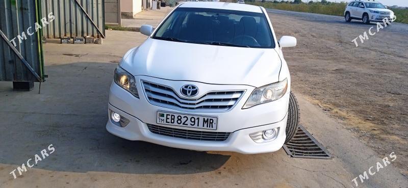 Toyota Camry 2010 - 200 000 TMT - Mary - img 1