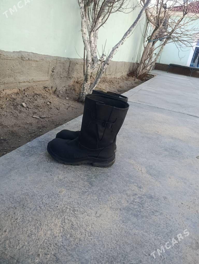 Adik sapok - Balkanabat - img 1