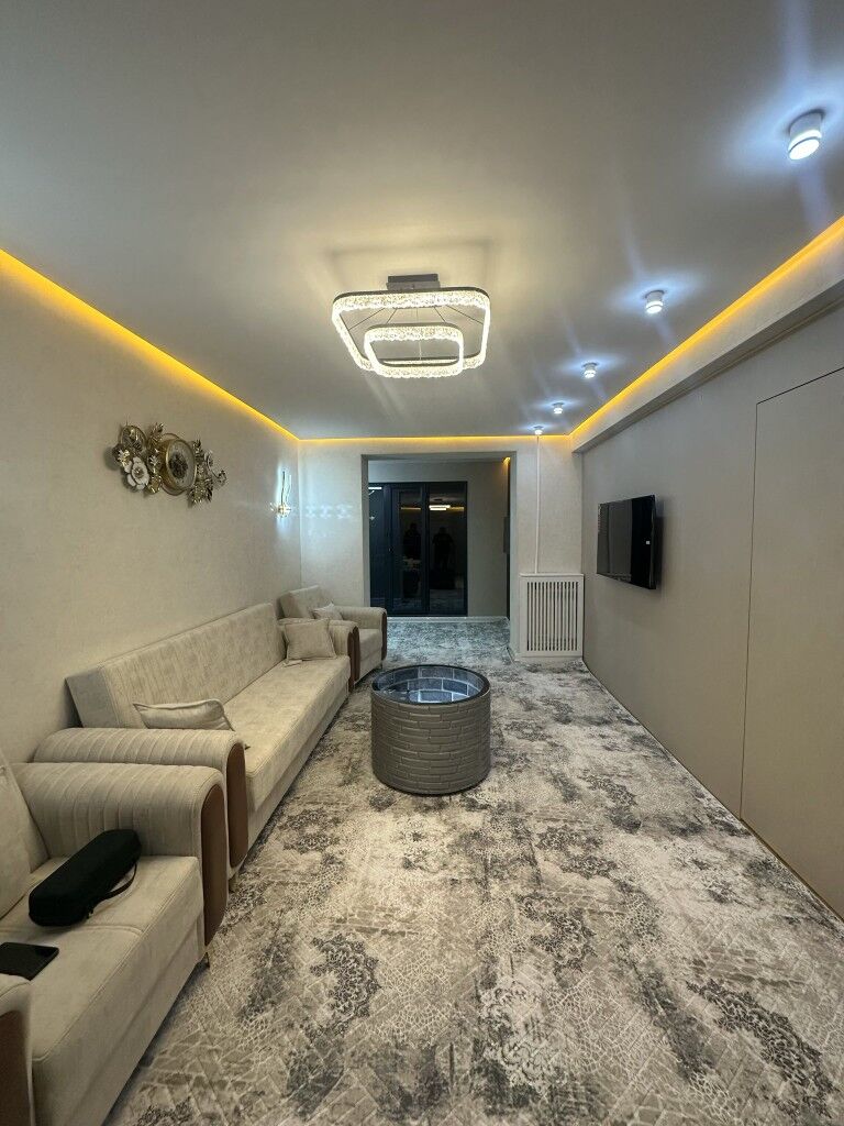 4 КОМН2 ЭТАЖ 3 МКРЛЮКС - 3 мкр - img 1