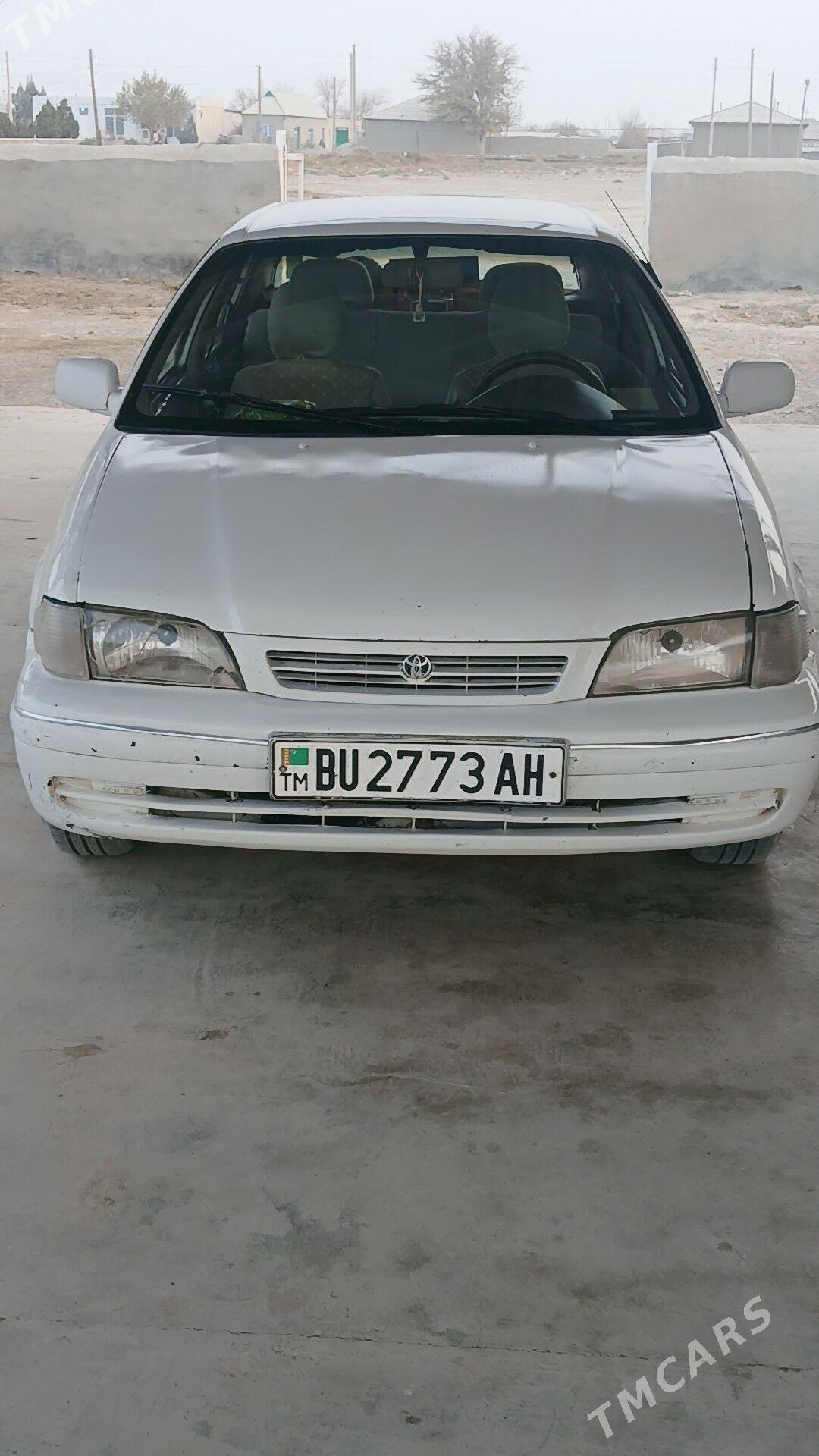 Toyota Corolla 1999 - 54 000 TMT - Tejen - img 1