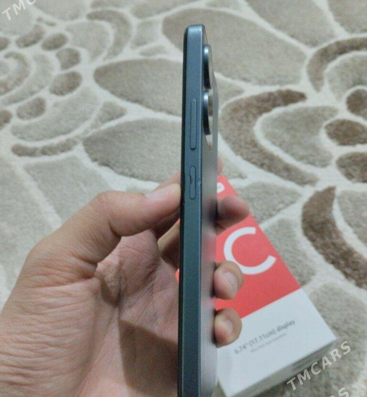 Redmi 13C 8/256 - Tejen - img 1