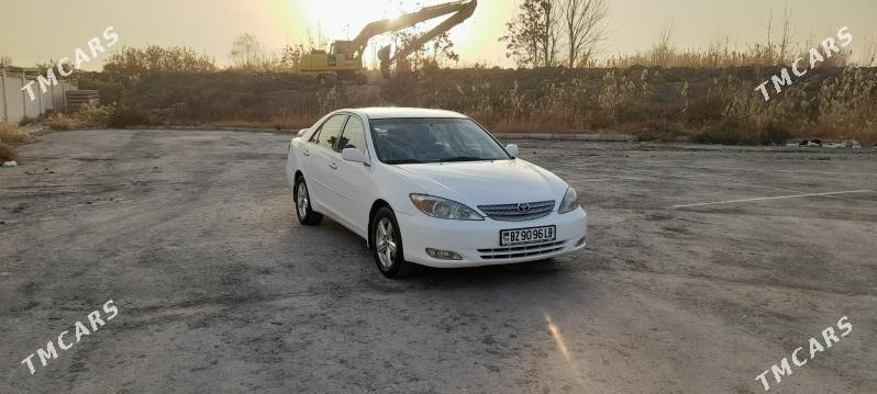 Toyota Camry 2002 - 156 000 TMT - Туркменабат - img 1
