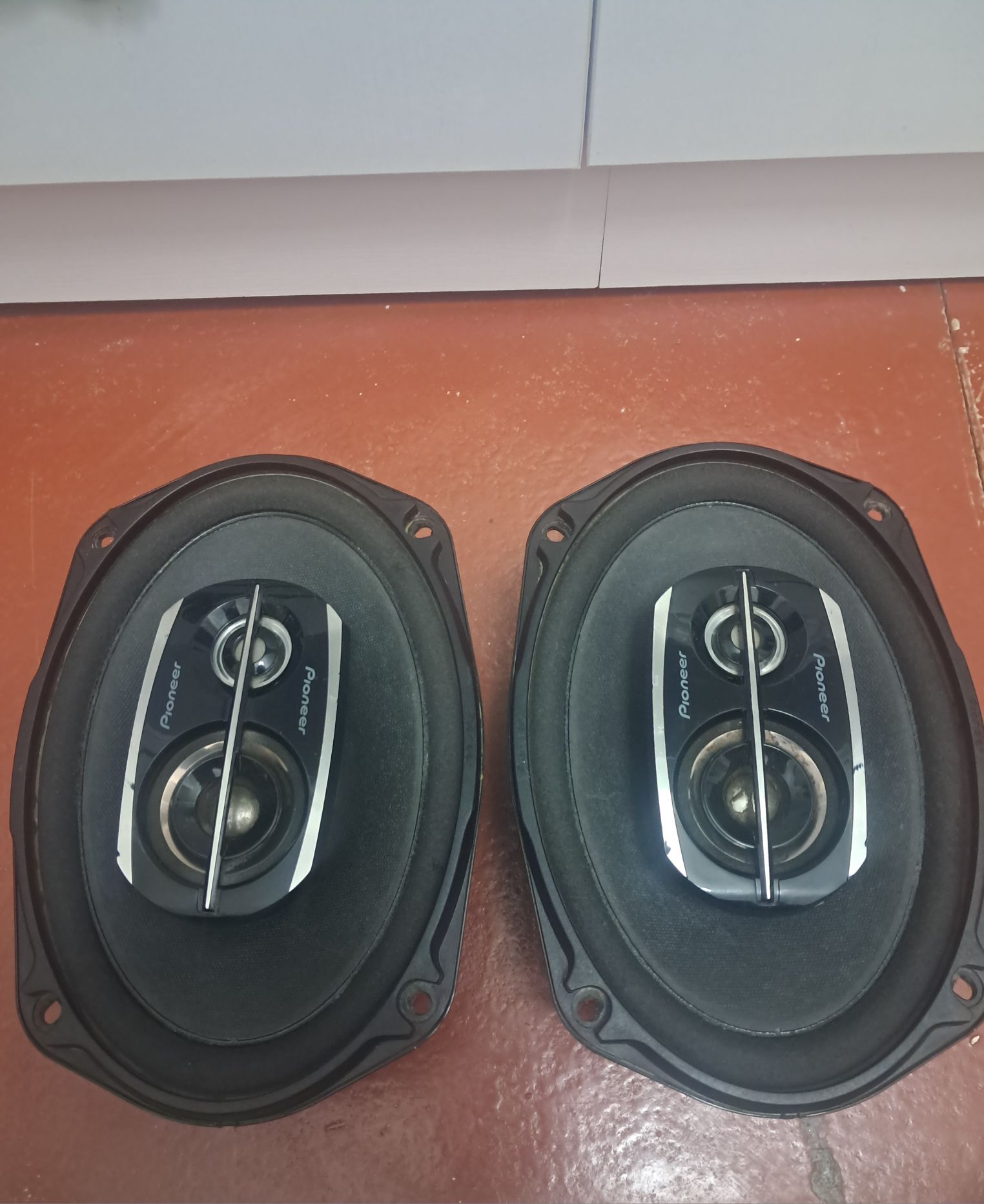 Pioneer 500lik 1 000 TMT - Büzmeýin - img 1