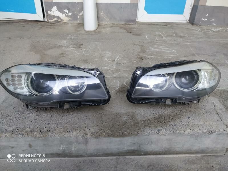 фары BMW F10M5 4 500 TMT - Мары - img 1