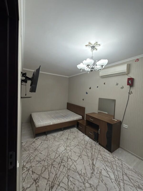 11 MKR 2 KOMNAT 2 ETAJ 54m2 - Aşgabat - img 1