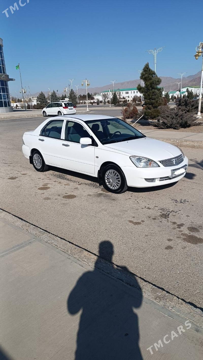 Mitsubishi Lancer 2011 - 115 000 TMT - Balkanabat - img 1