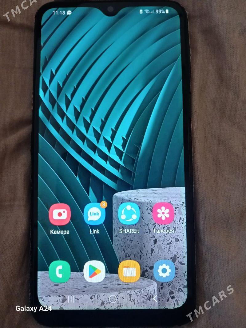 Samsung A10S - Türkmenabat - img 1