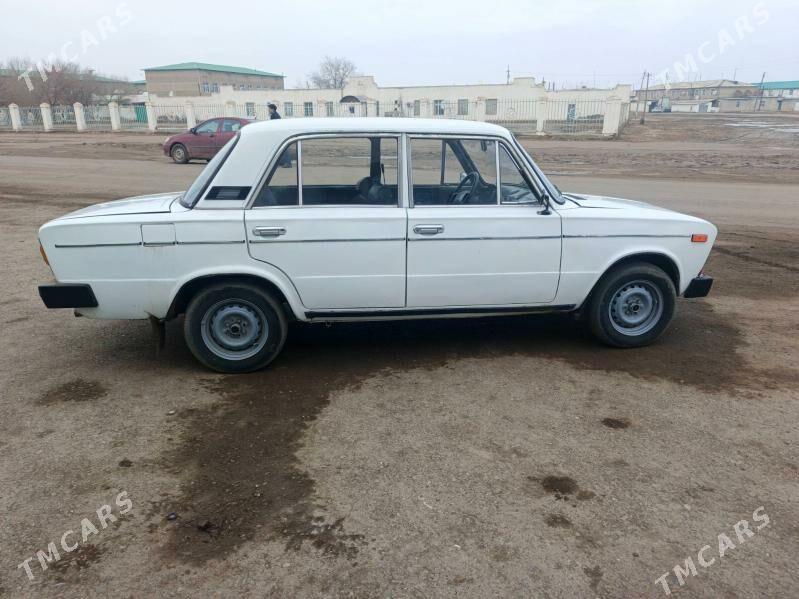 Lada 2106 1999 - 26 000 TMT - Gubadag - img 1