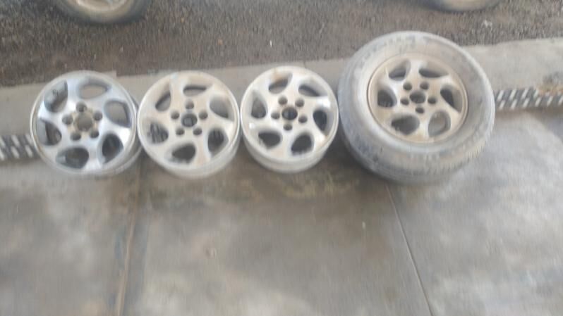 dyska 14 baş deşik 800 TMT - Murgap - img 1