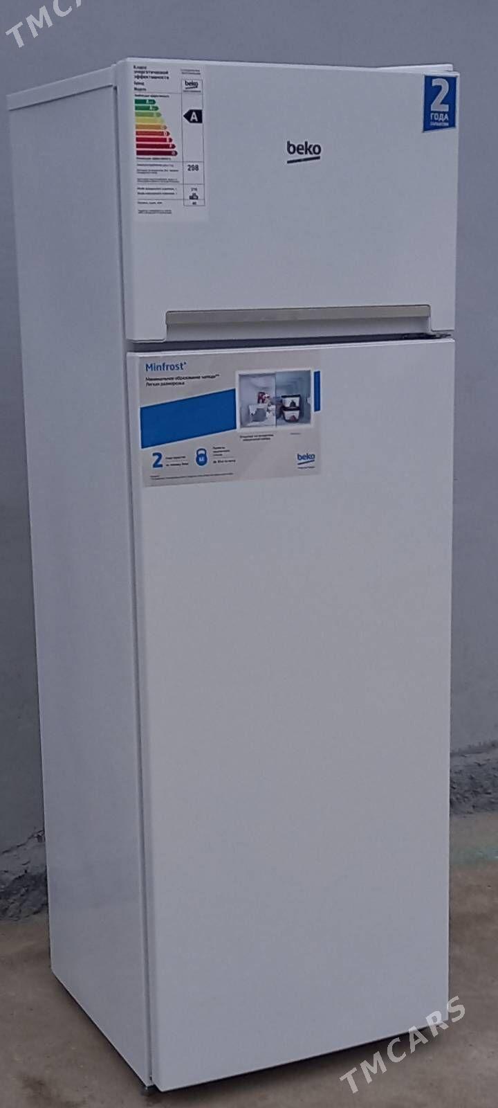 Beko haladilnik - Aşgabat - img 1