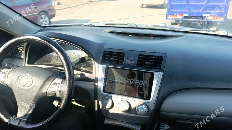 Toyota Camry 2007 - 195 000 TMT - Kerki - img 1