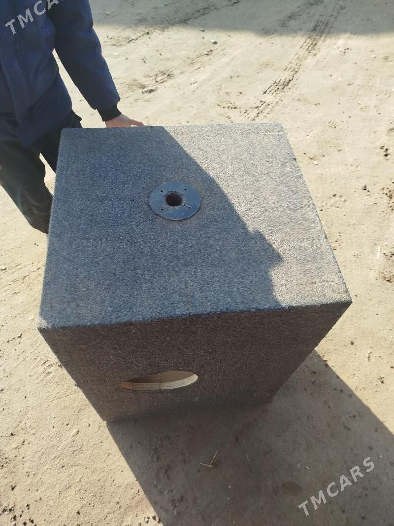 toy aparat - Шатлык - img 1