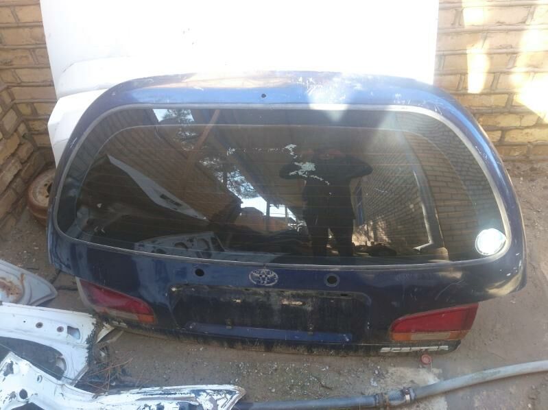 furgan samsyk kemirin bagajy 400 TMT - Мургап - img 1