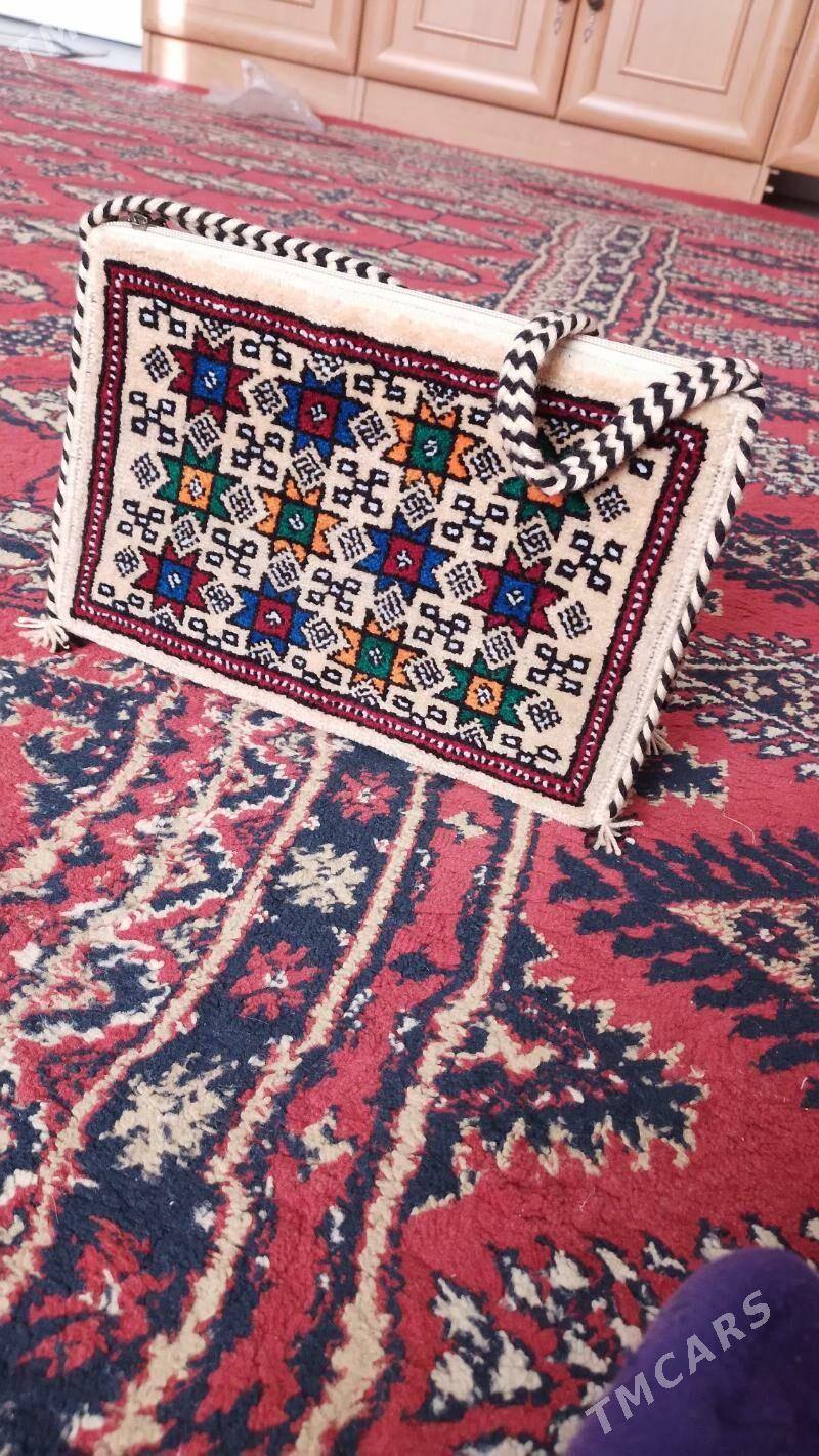 сумка - Туркменбаши - img 1