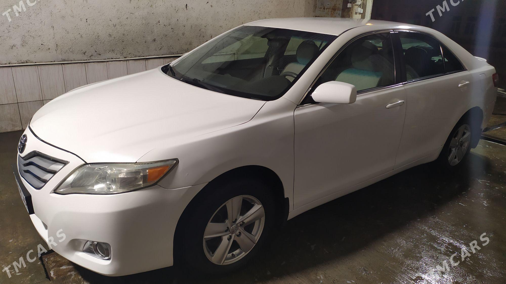 Toyota Camry 2011 - 190 000 TMT - Aşgabat - img 1