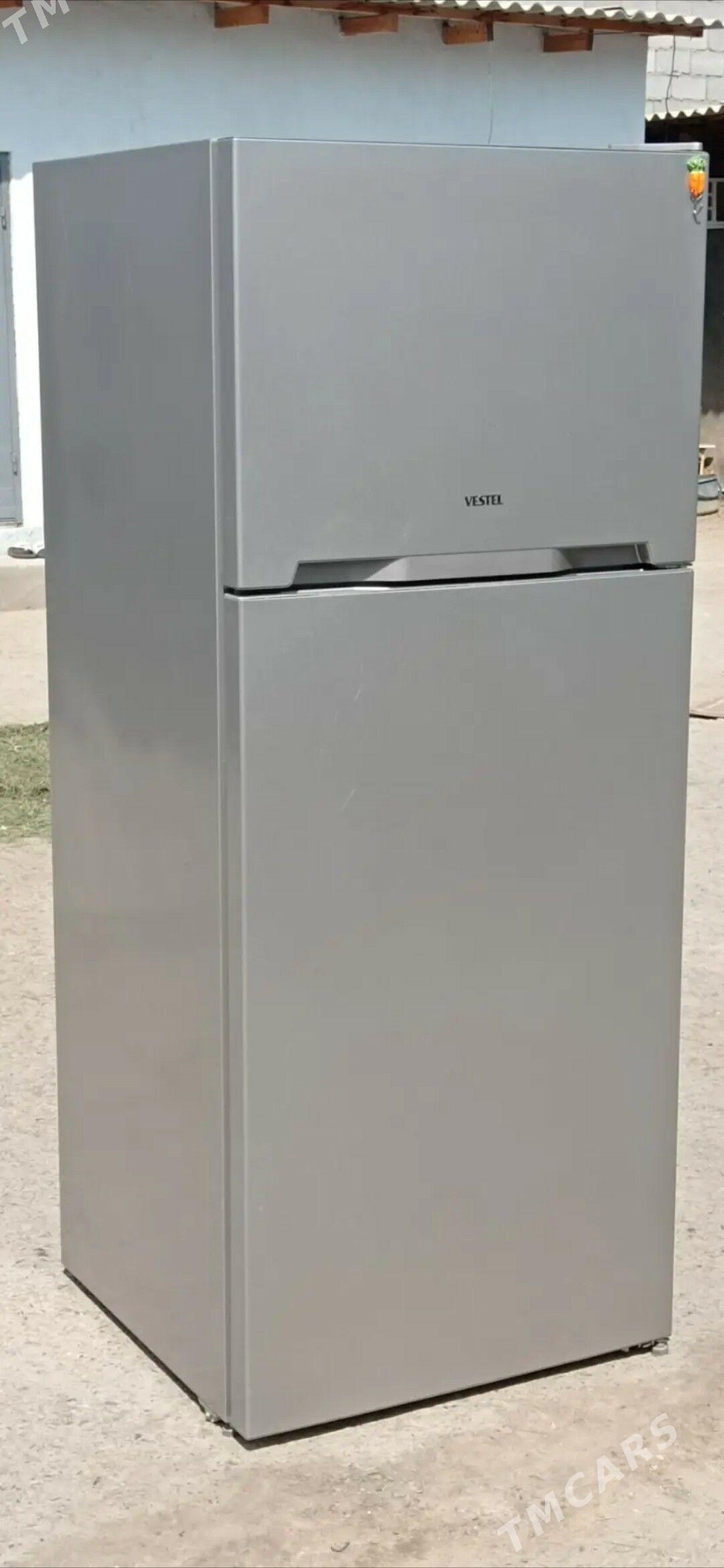 Vestel haladilnik - Ашхабад - img 1