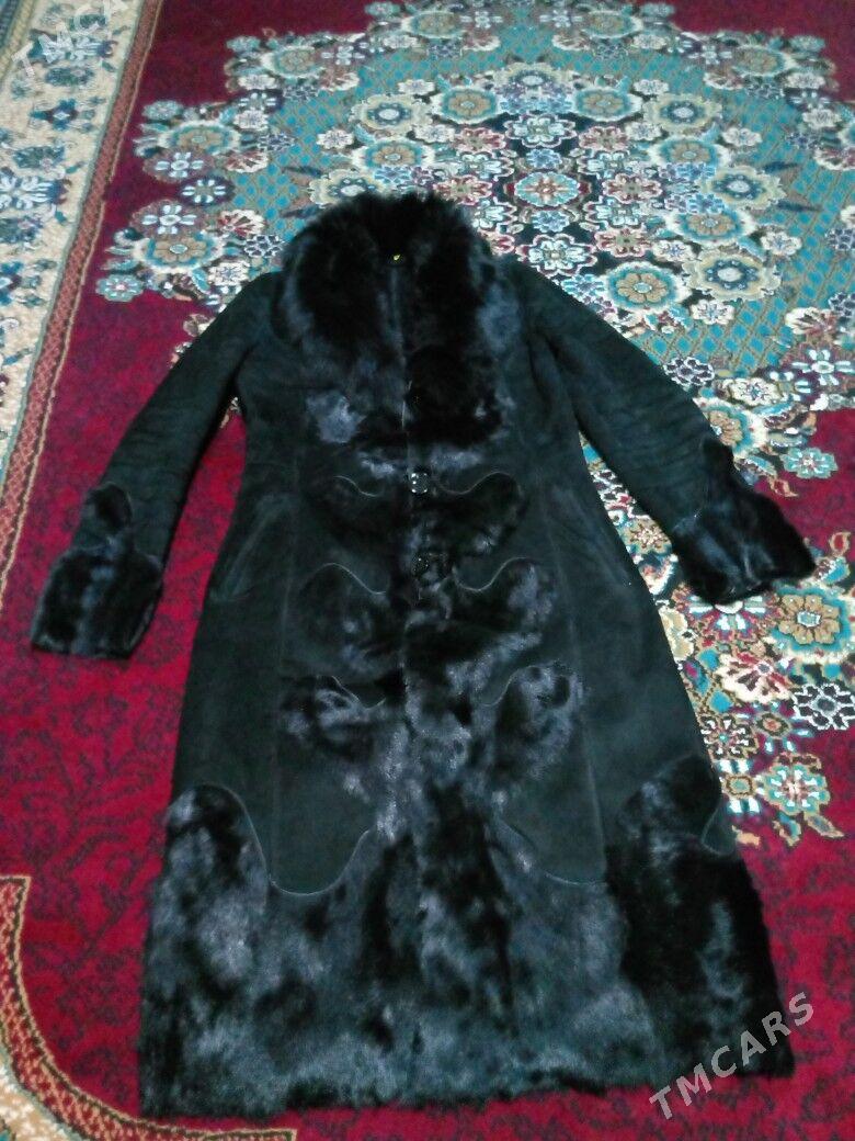 Palto - Балканабат - img 1