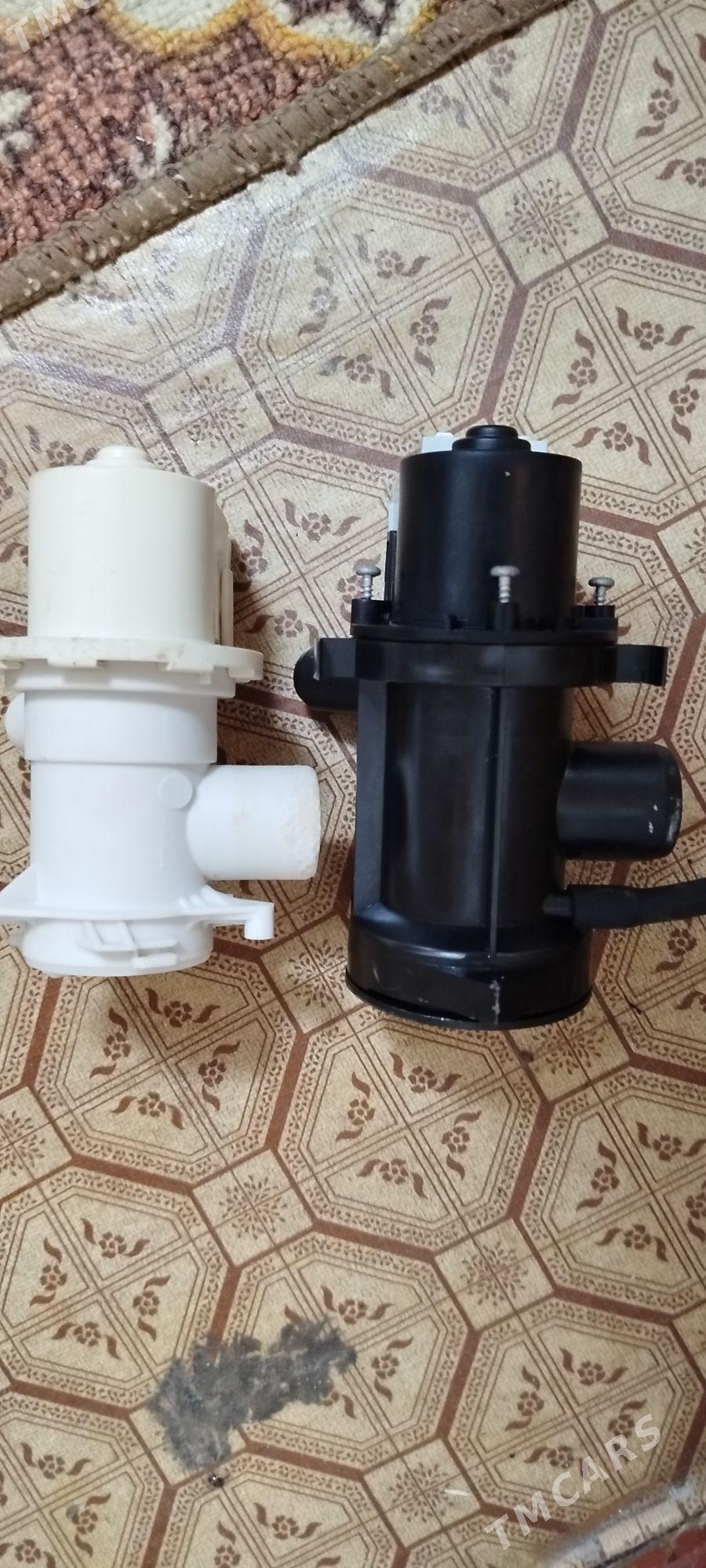 помпа,тэн клапан от стиральной - Aşgabat - img 1