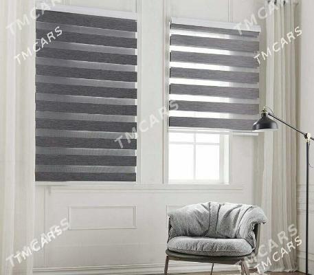 źalyuzlar jalyuz zalyuz жалюзи - Aşgabat - img 1