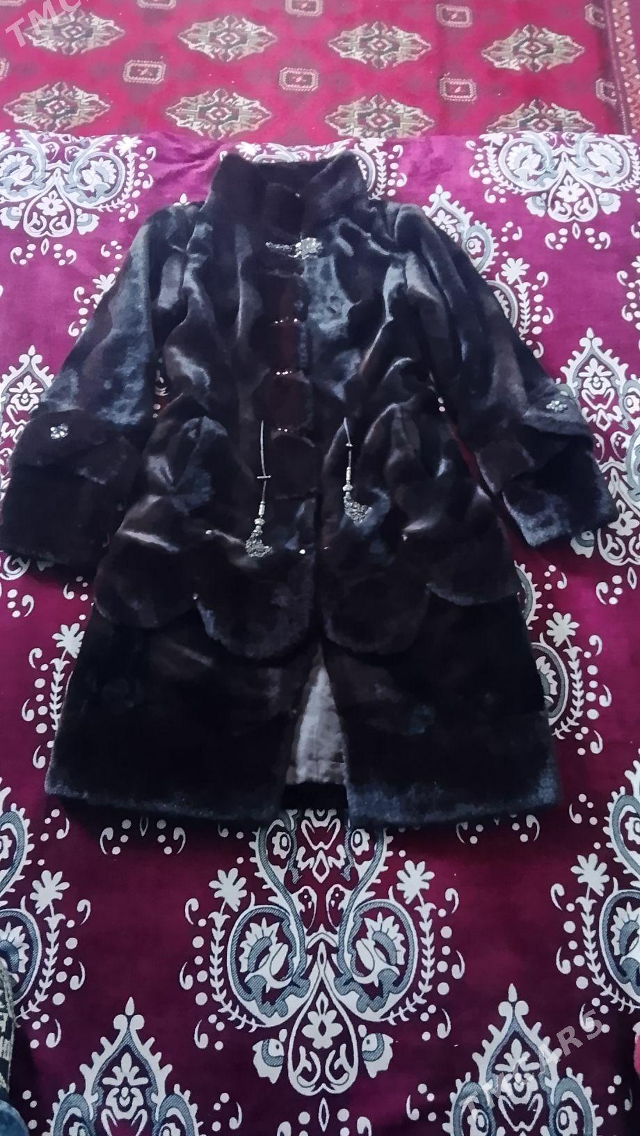 şuba ulanýan we kiçelýäni - Кёнеургенч - img 1