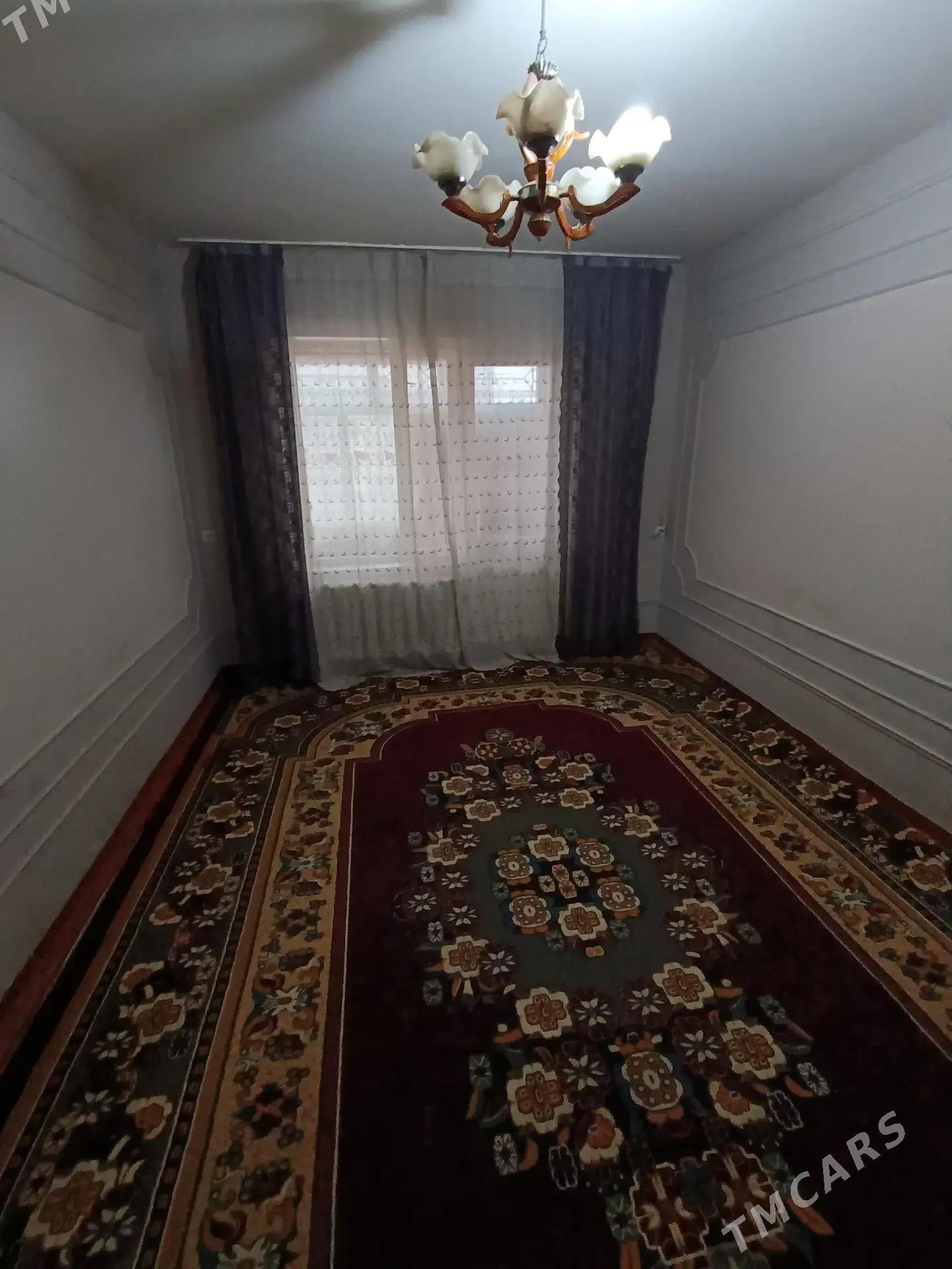 Satlyk jaý - Mary - img 1