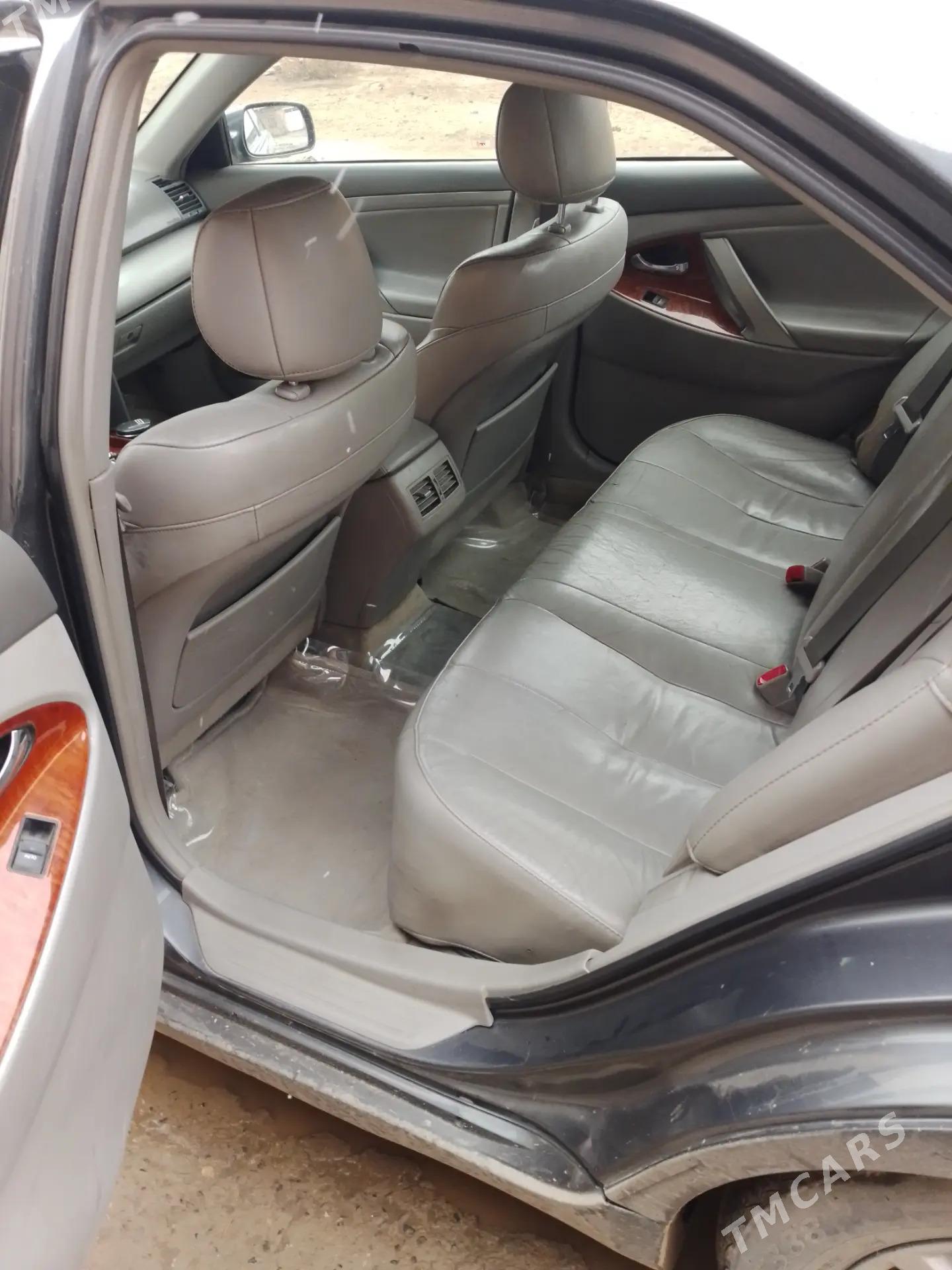 Toyota Camry 2011 - 229 000 TMT - Türkmenabat - img 1