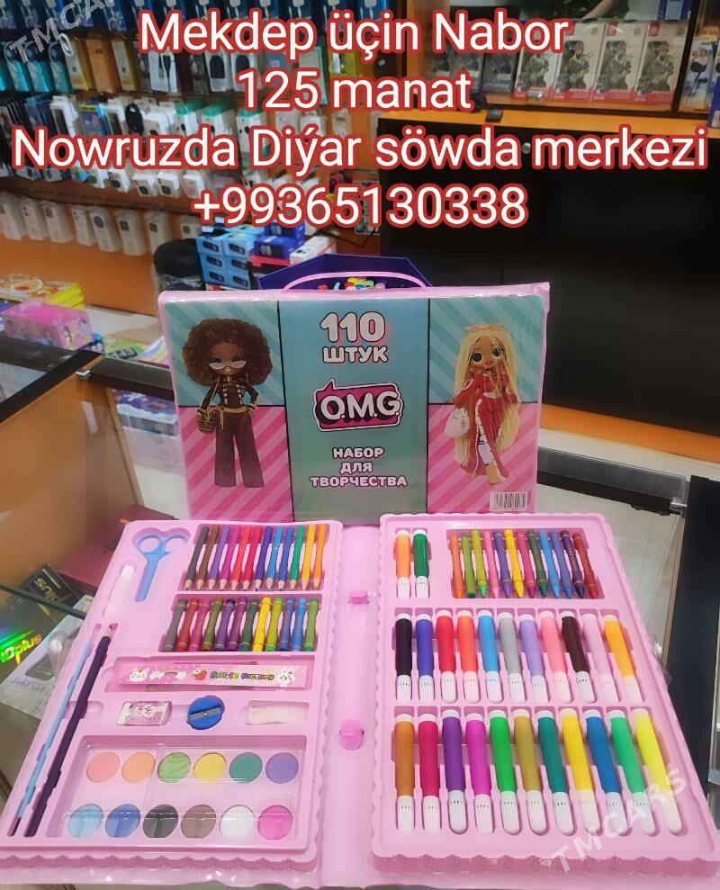 Aksiýa 1+1 Sowgat - Daşoguz - img 1