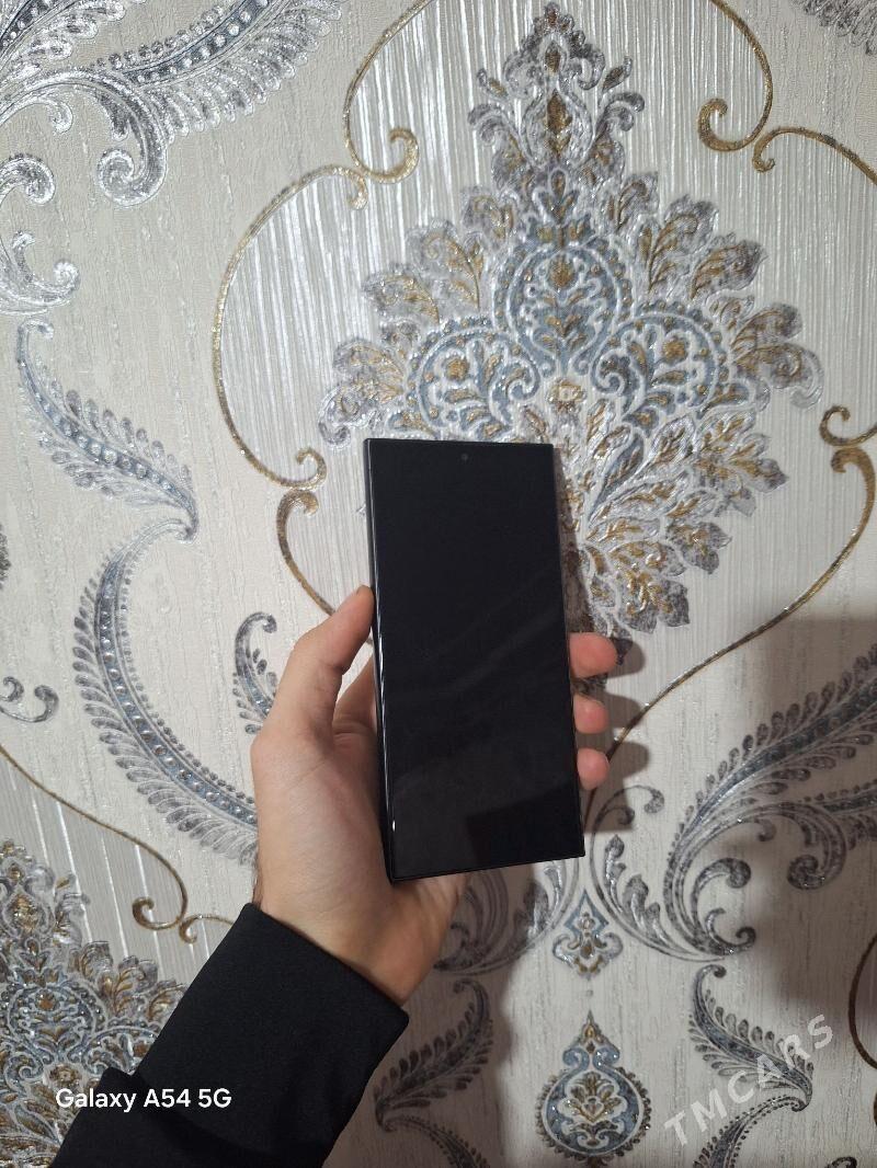 Samsung S24 Ultra 5G - Daşoguz - img 1