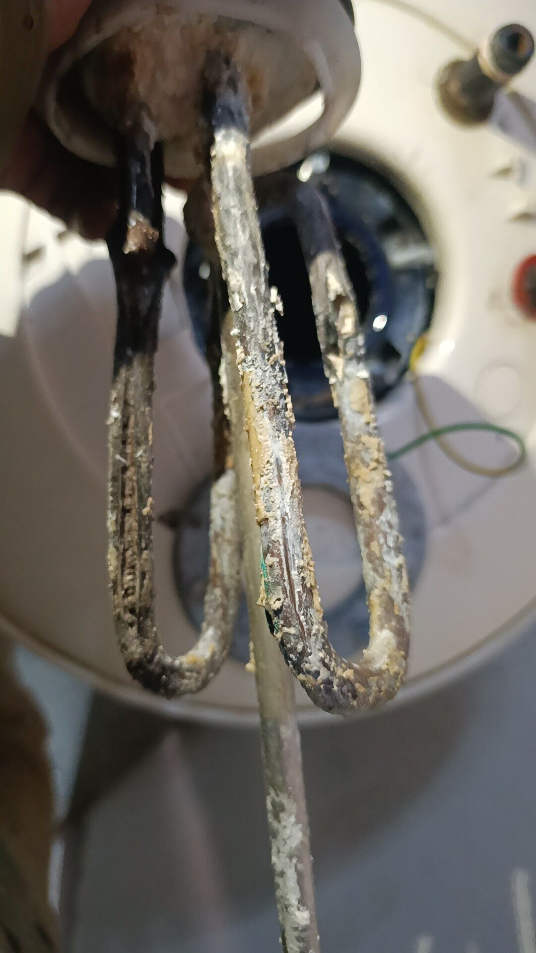 boyler hyzmatlary - Бузмеин ГРЭС - img 1