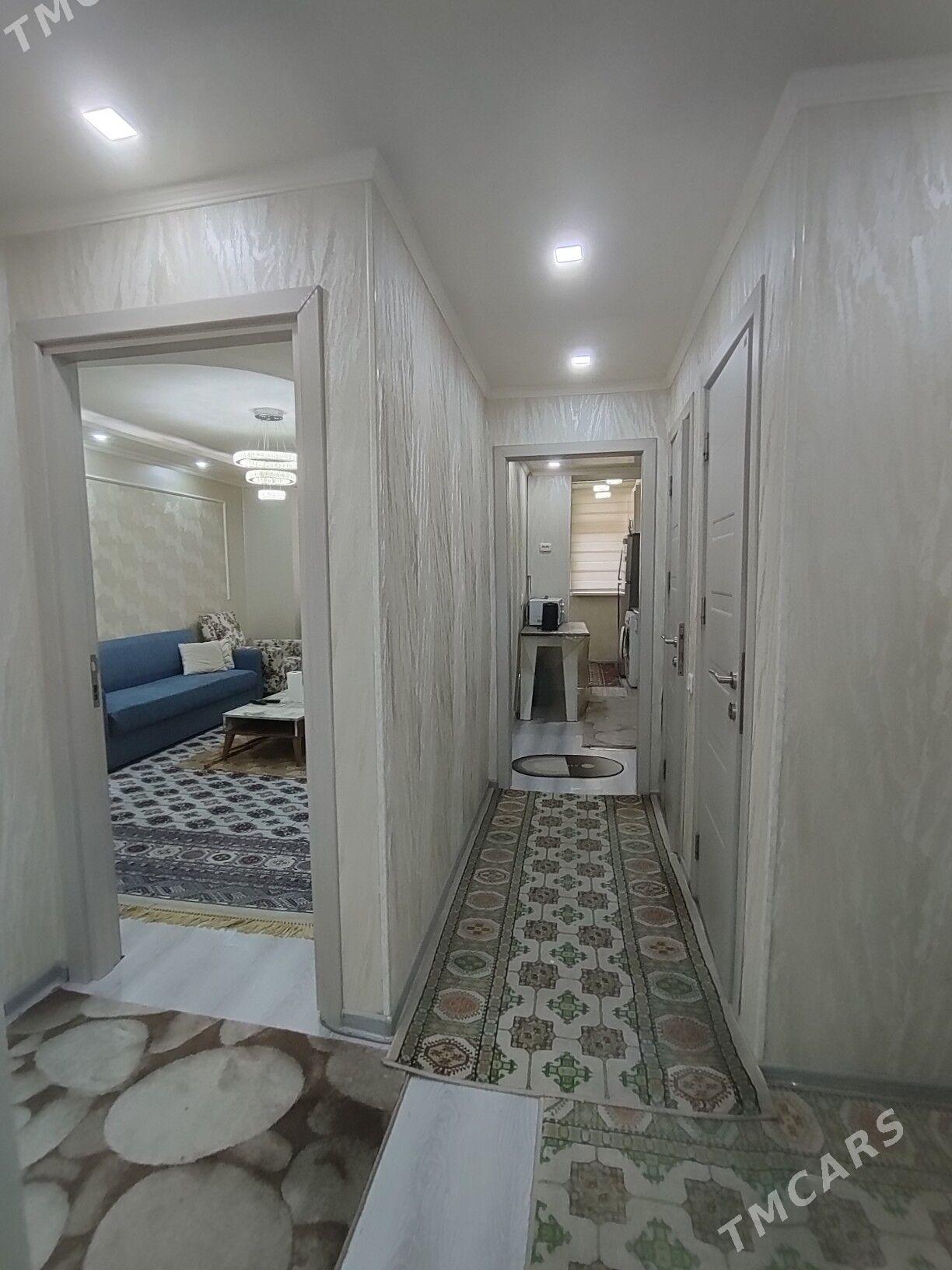 10 мкр 3 ком - Aşgabat - img 1