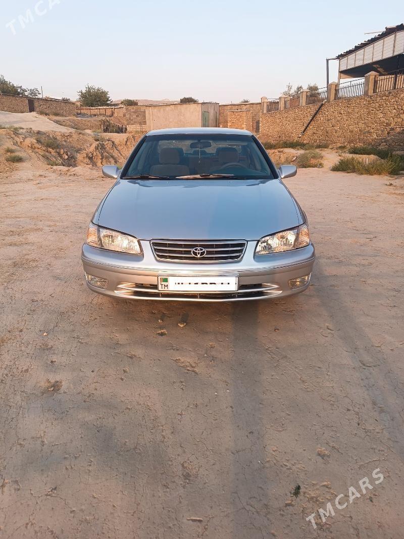 Toyota Camry 2001 - 177 000 TMT - Magdanly - img 1