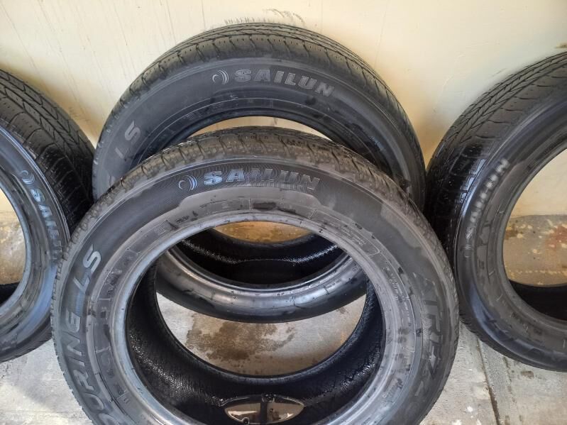 pakryska saylun atrezo carolla 400 TMT - 30 мкр - img 1