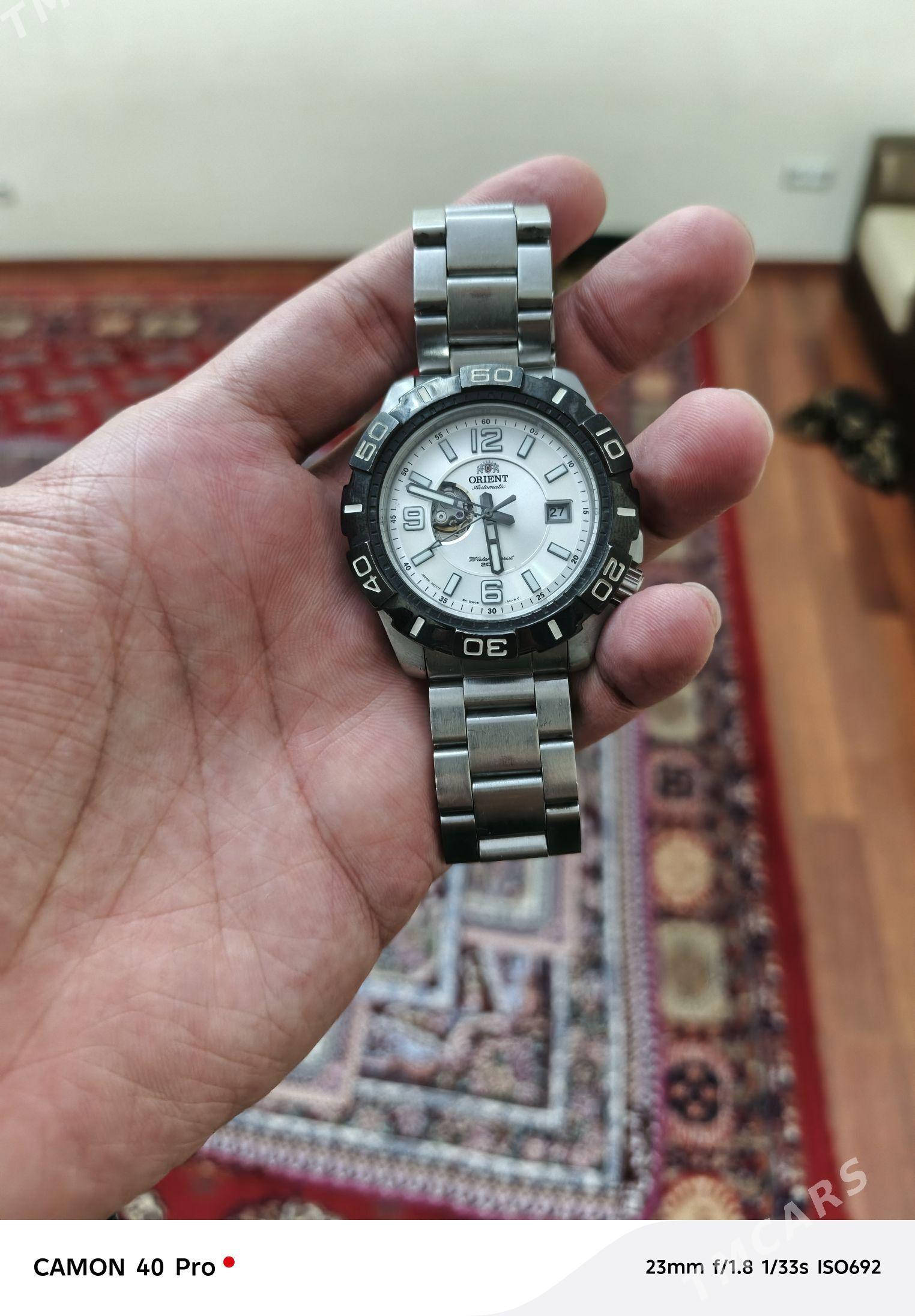 Orient - Aşgabat - img 1