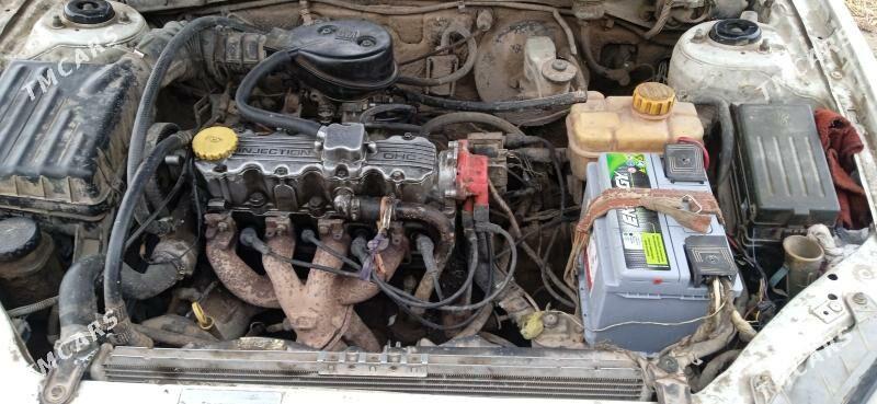 Daewoo Leganza 1998 - 26 000 TMT - Gurbansoltan Eje - img 1