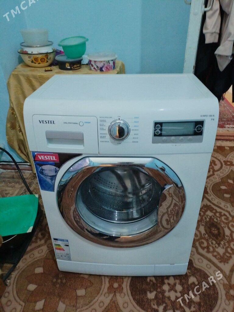 westel kir masyn 6kg - Чарджоу - img 1