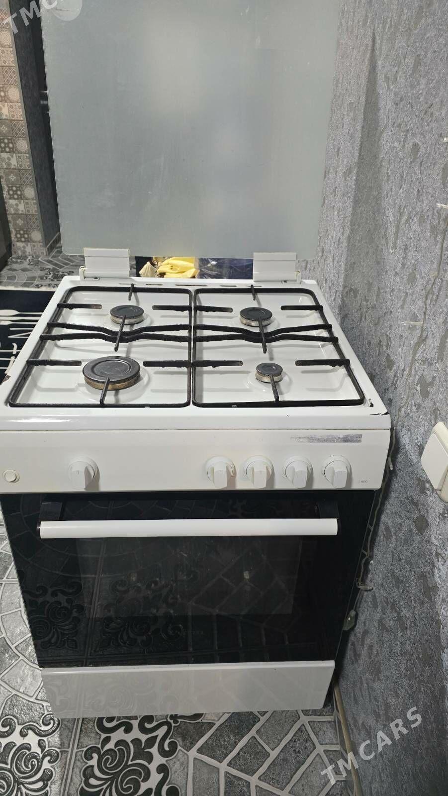 газ плита - 30 мкр - img 1