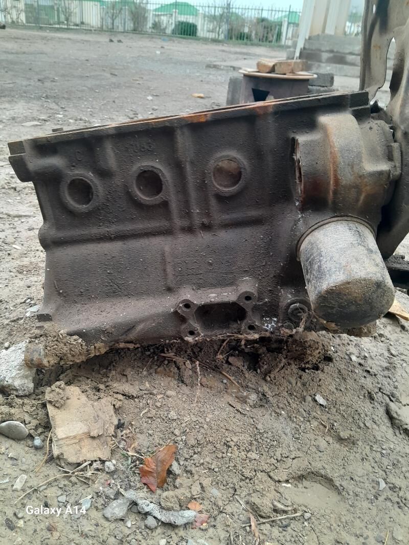 blok 600 TMT - Gökdepe - img 1